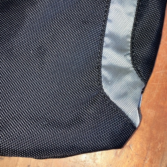 Ping shoe / accessory drawstring bag 15” by 11” - Picture 10 of 10